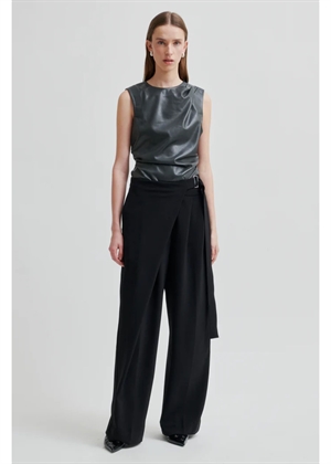 Fique wrap buks Black Second Female 